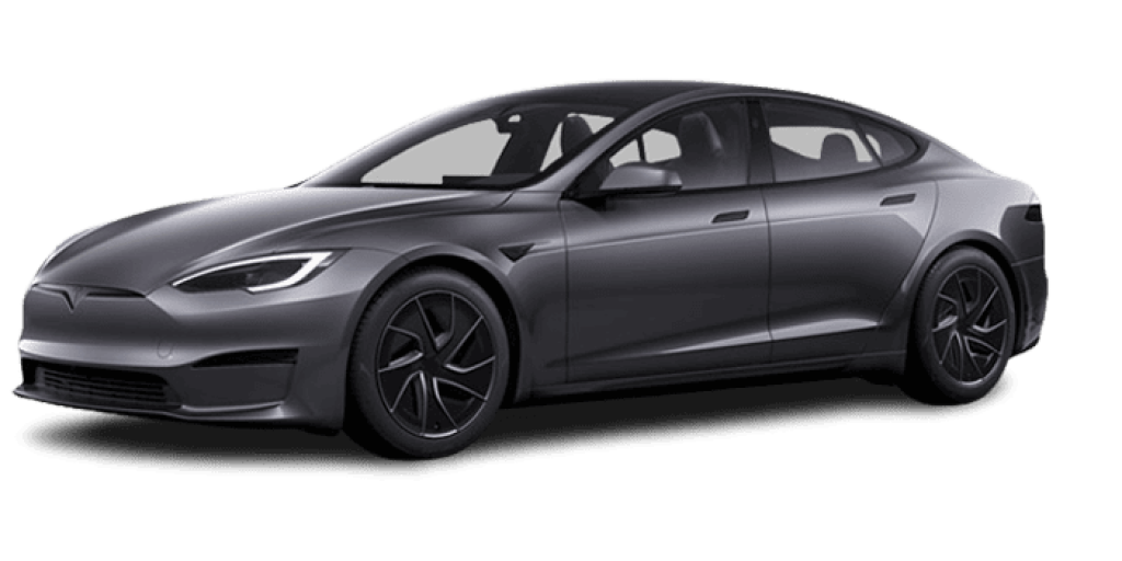 Stealth Grey